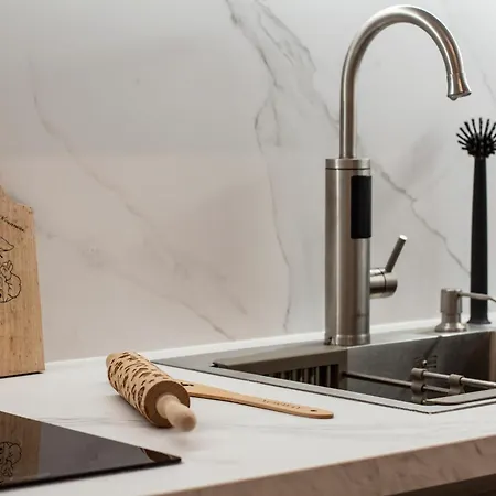 Alina's Апартаменти