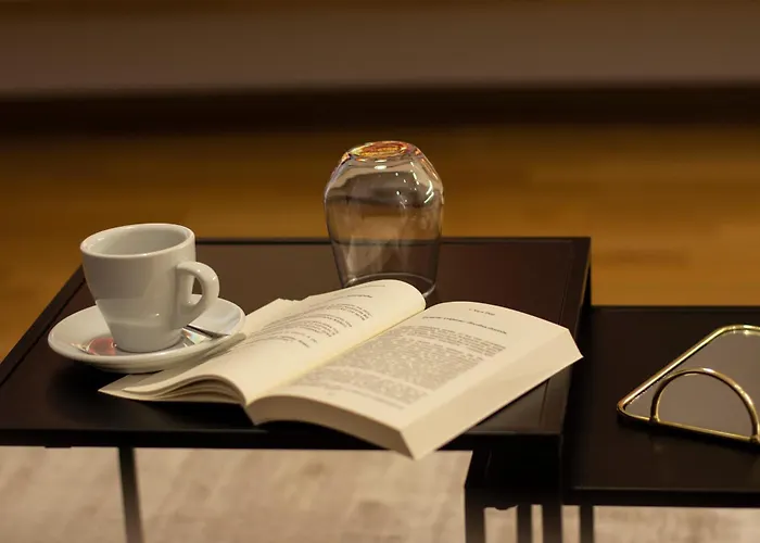 Alina's Apartment Skopje